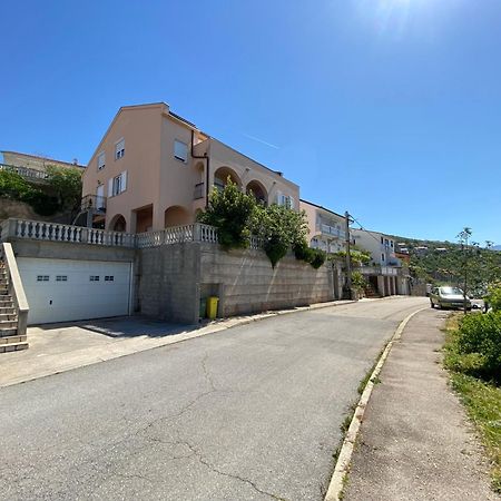 Apartments Mediterano Senj  Eksteriør billede