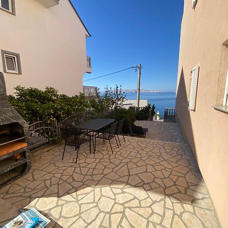 Apartments Mediterano Senj  Eksteriør billede