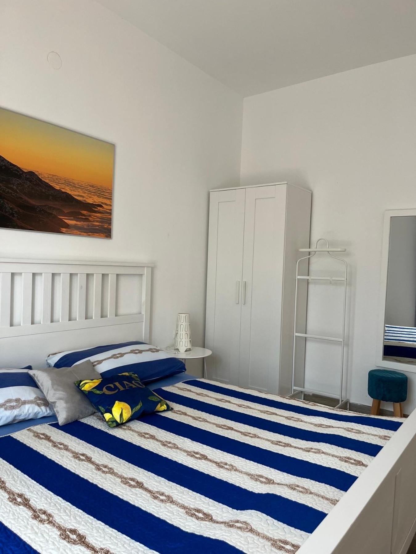 Apartments Mediterano Senj  Eksteriør billede