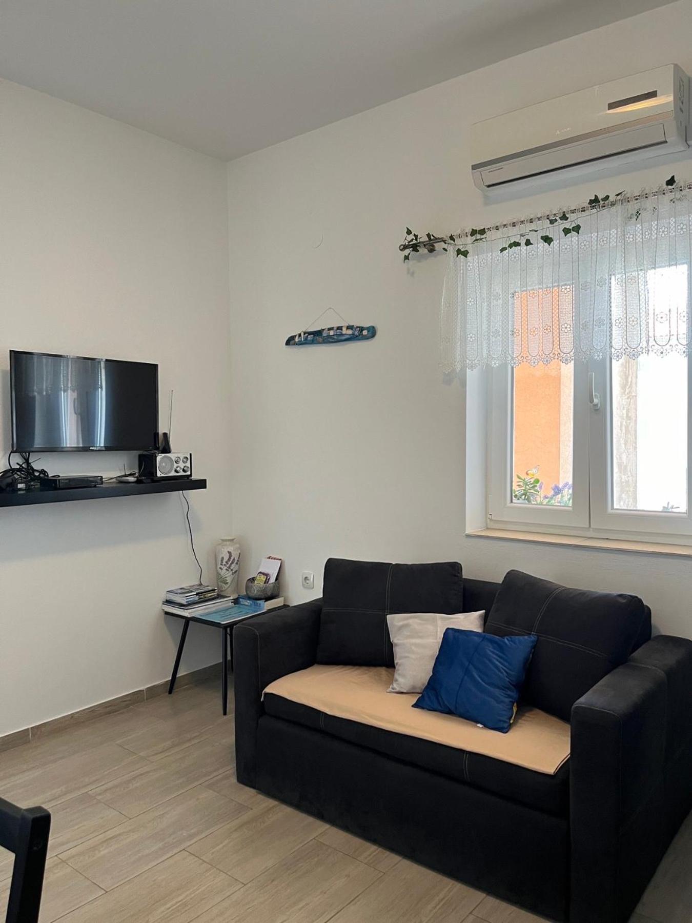 Apartments Mediterano Senj  Eksteriør billede