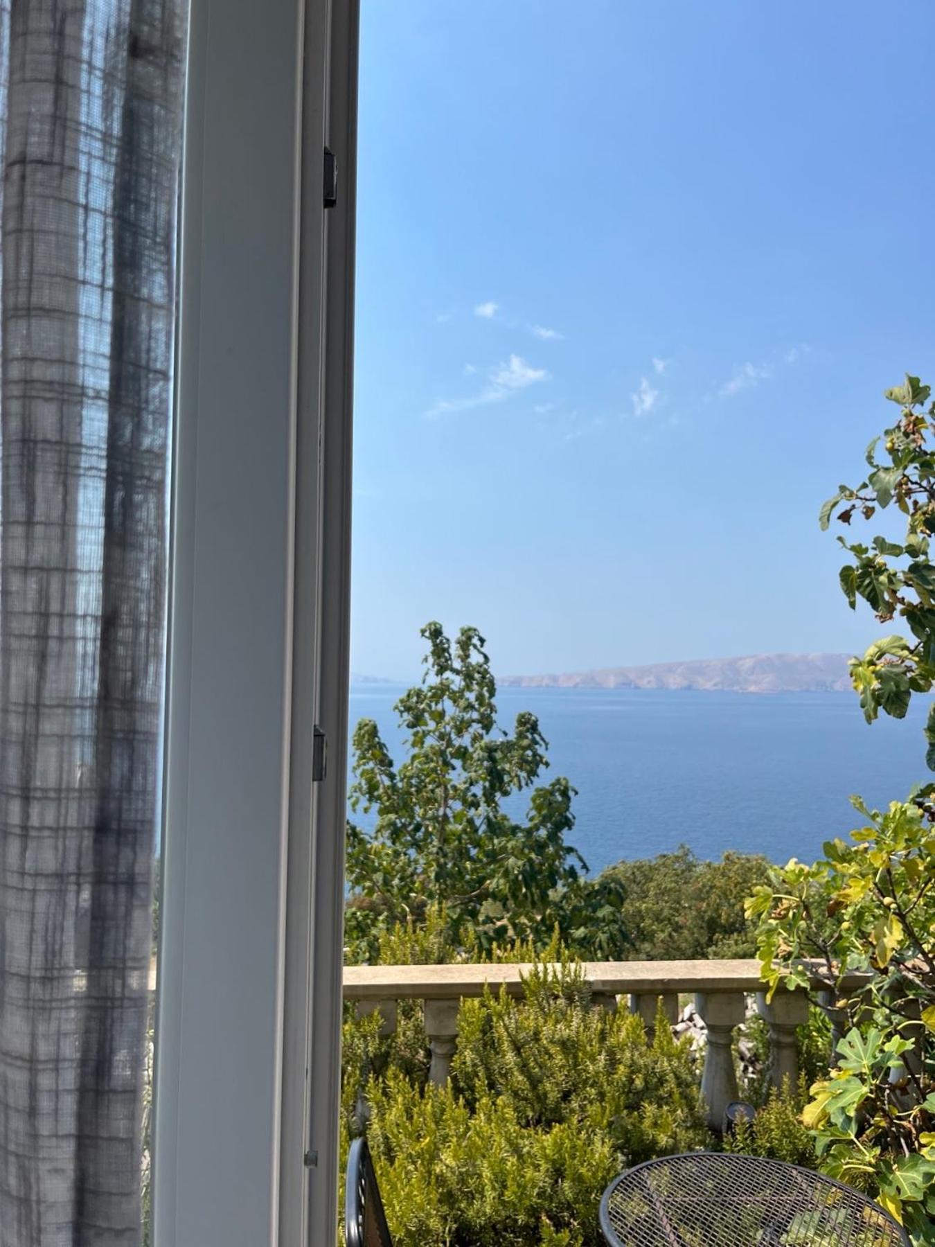 Apartments Mediterano Senj  Eksteriør billede