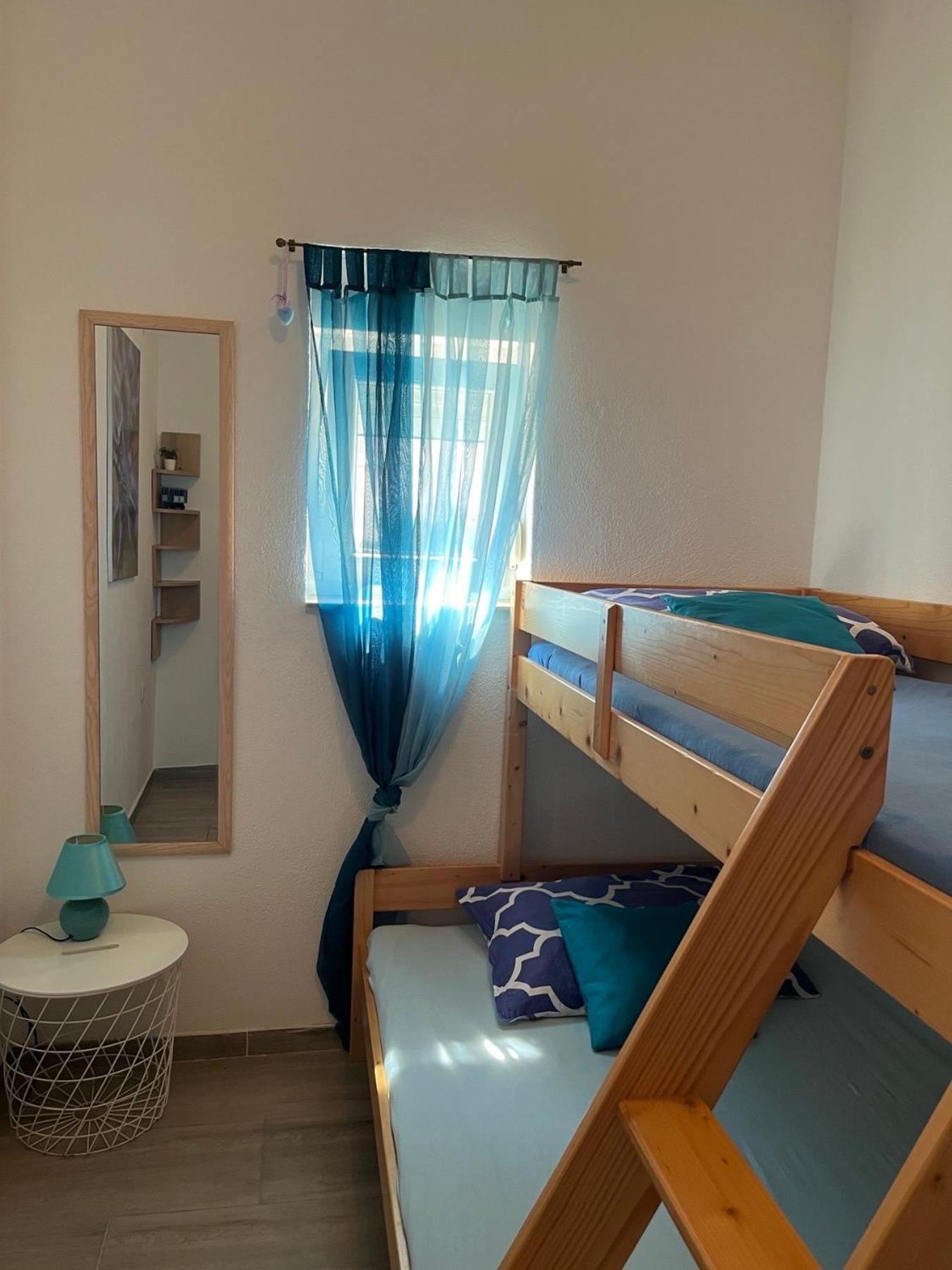 Apartments Mediterano Senj  Eksteriør billede