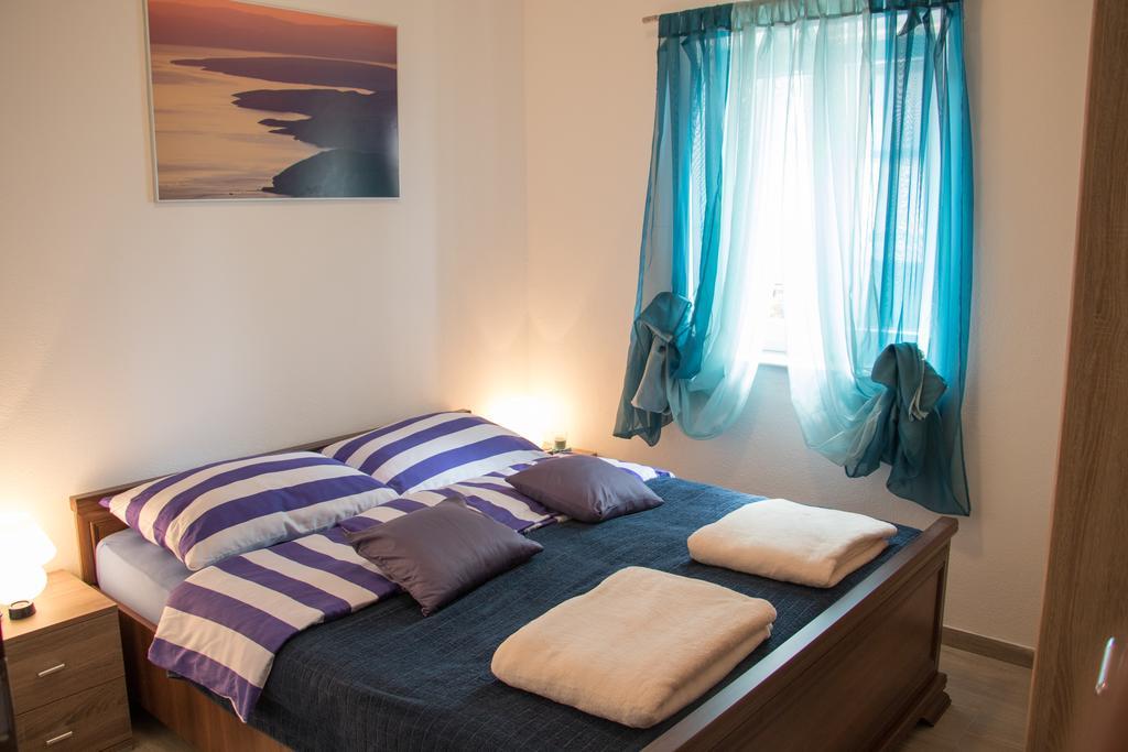 Apartments Mediterano Senj  Eksteriør billede
