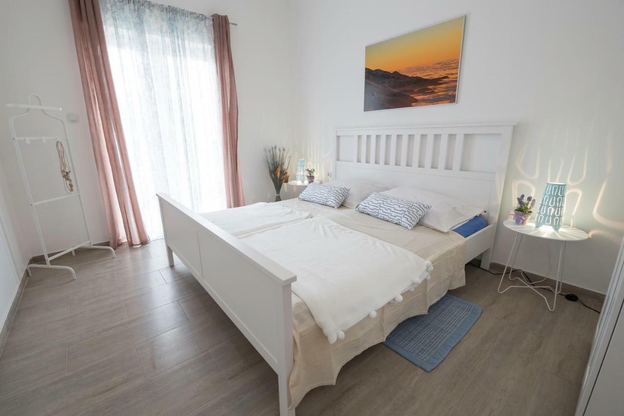Apartments Mediterano Senj  Eksteriør billede