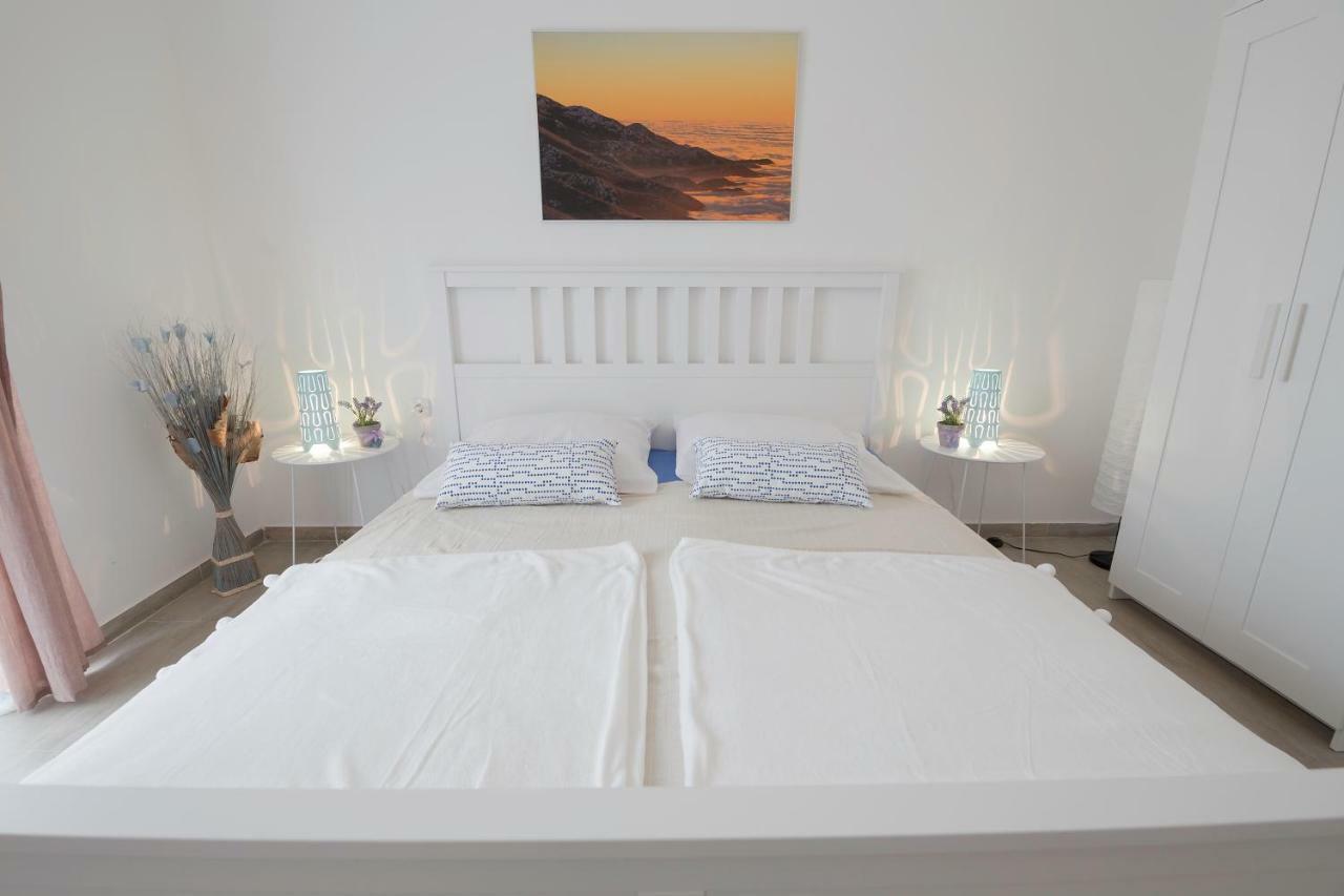 Apartments Mediterano Senj  Eksteriør billede