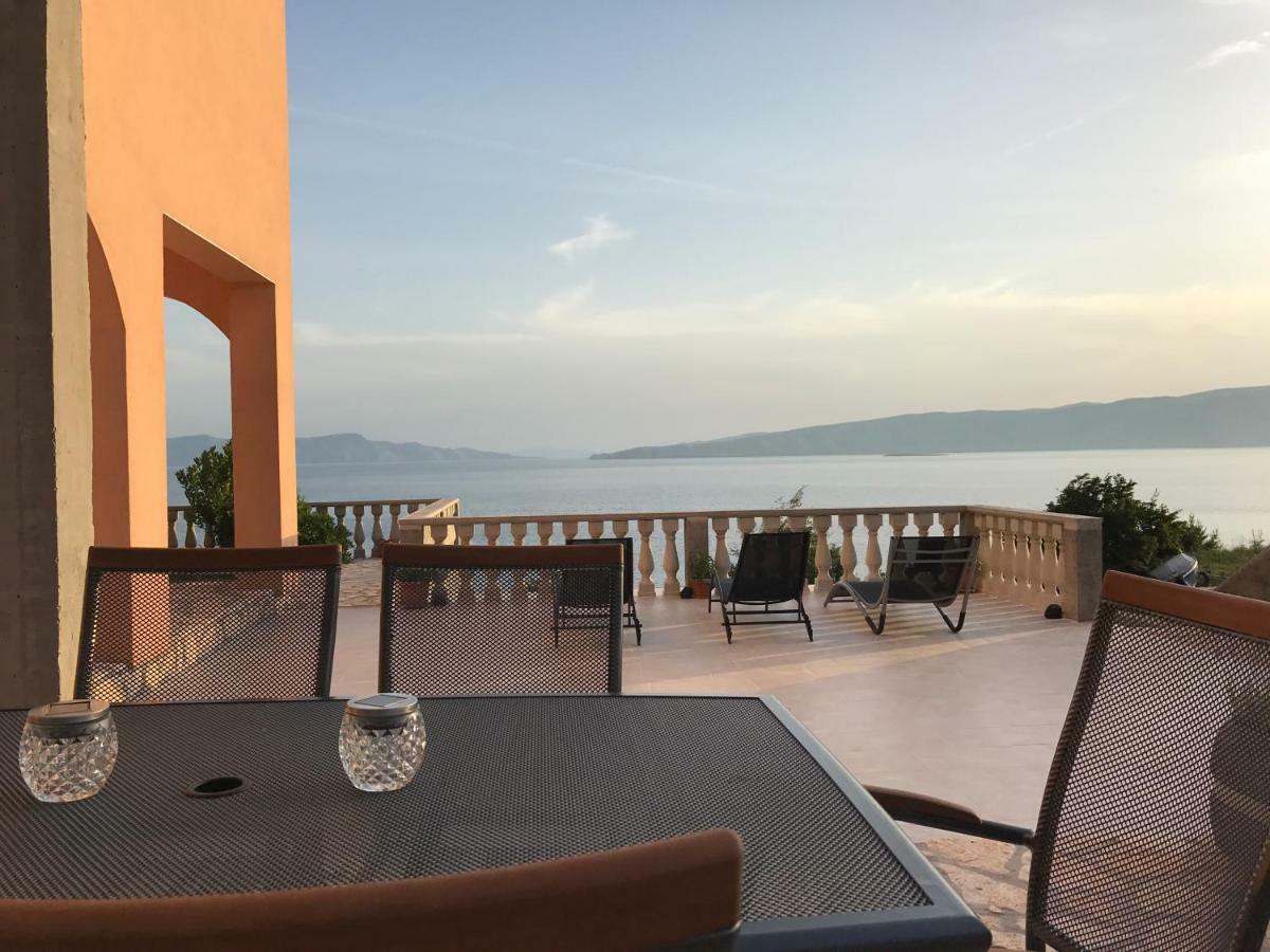 Apartments Mediterano Senj  Eksteriør billede