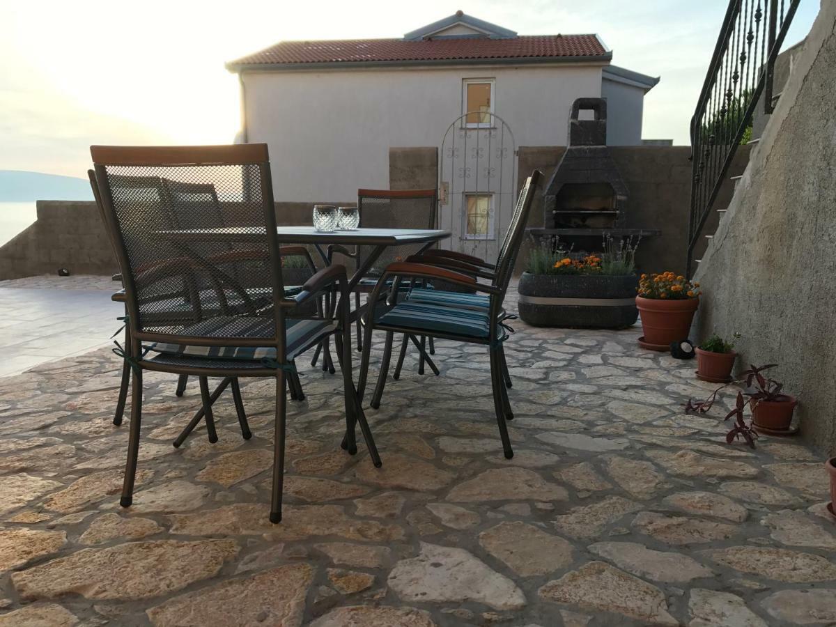 Apartments Mediterano Senj  Eksteriør billede